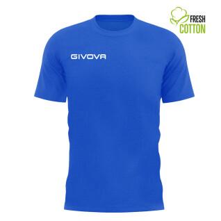 Cotton T-shirt Givova Spot