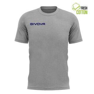 T-shirt cotton child Givova Spot