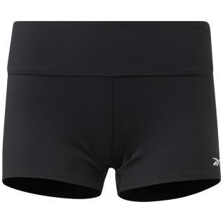 Women's mini-shorts Reebok United By Fitness Chase
