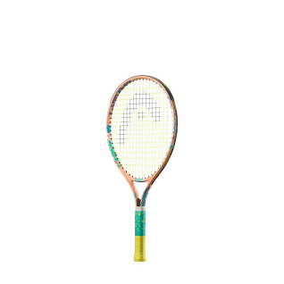 Girls' tennis racket Head Coco 21