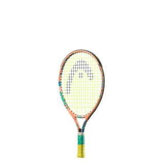 Girls' tennis racket Head Coco 19