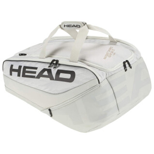Padel racket Bag Head Pro X L