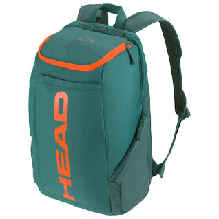 Backpack Head Pro Dyfo