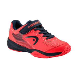 Children's tennis shoes Head Sprint Velcro 3.0