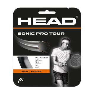 Tennis strings Head Sonic Pro™ Tour 12 m