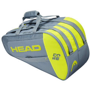 Padel racket Bag Head Combi