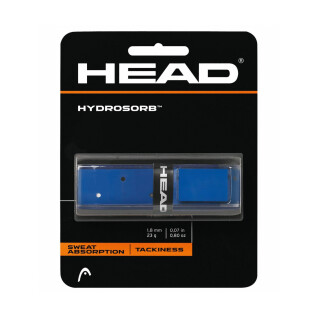 Tennis grip Head Hydrosorb™