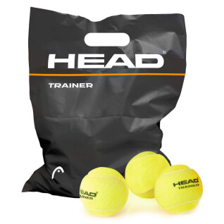 Tennis ball Head (x72)