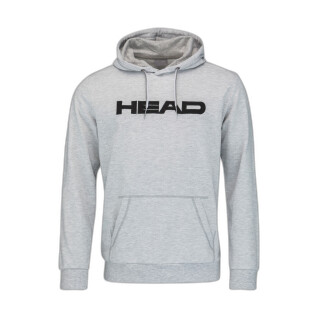 Hooded sweatshirt Head Club Byron