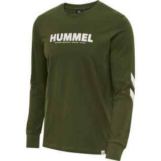 Long sleeve T-shirt Hummel Legacy