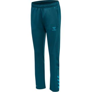 Polyester jogging suit for women Hummel Core Xk