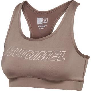 Seamless bra for women Hummel Tif Sports - Hummel - Brands - Lifestyle