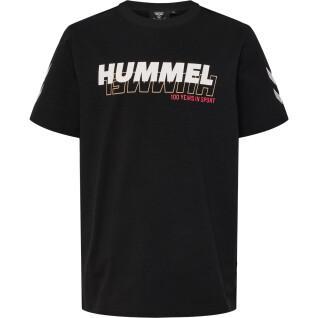 Child's T-shirt Hummel hmlSamuel