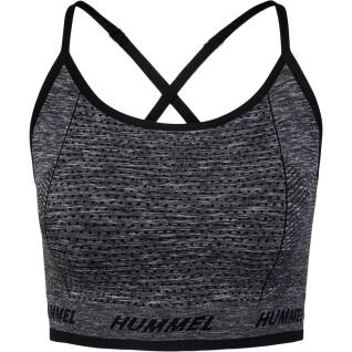 Women's sports bra Hummel TE Cami