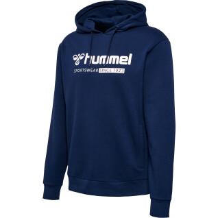 Sweat hooded Hummel Fav Big Logo