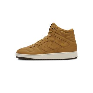 Winter sneakers Hummel St. Power Play Mid