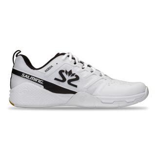 Chaussures Salming 91 Goalie noir/blanc