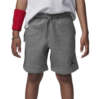 Children's shorts Jordan Essentials Fleece