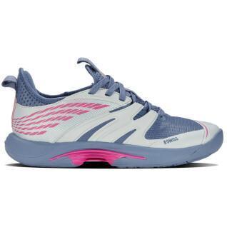 Women's tennis shoes K-Swiss Speedtrac