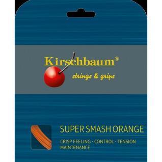 Tennis strings Kirschbaum Super Smash 12 m