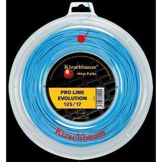 Tennis strings Kirschbaum Pro Line Evolution 200 m