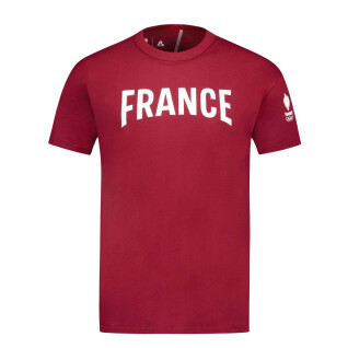 T-shirt Le Coq Sportif Efro 24 N° 2
