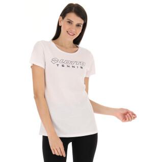 Women's T-shirt Lotto Squadra II