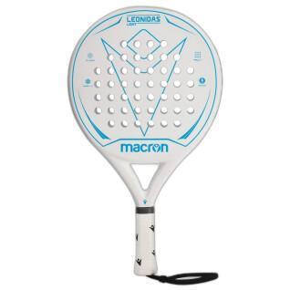 Racket from padel Macron CC Leonidas Light