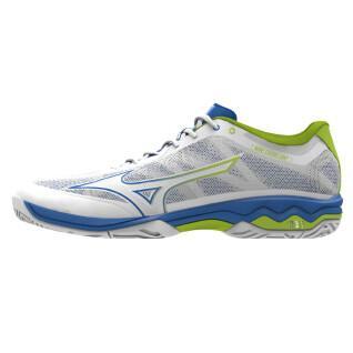 Shoes from padel Mizuno Wave Exceed Light Padel
