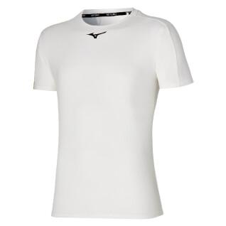 Tennis T-shirt Mizuno Shadow