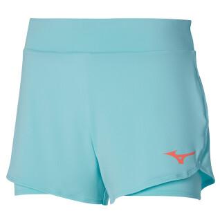 Women's shorts Mizuno Flex