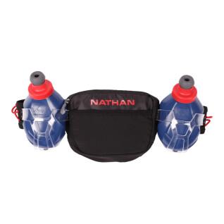 Hydration belt Nathan Trail Mix Plus 3.0