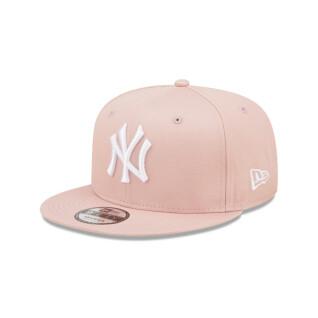 Cap New York Yankees League Essential 9Fifty