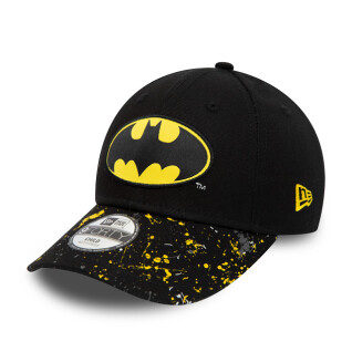 Children's cap New Era 9FORTY Batman