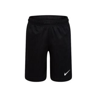 Baby boy shorts Nike Essential Mesh