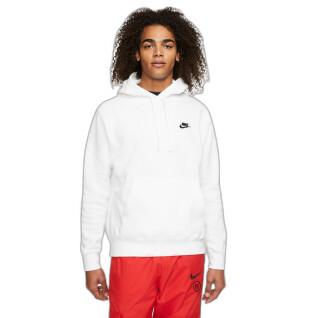 Sweatshirt mesh Nike Sportswear Club