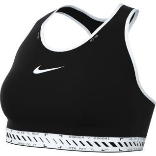 Women's bra Nike Swoosh On The Run