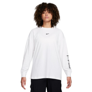 Women's long sleeve T-shirt Nike