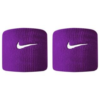 Set of 2 sponge cuffs Nike Premier