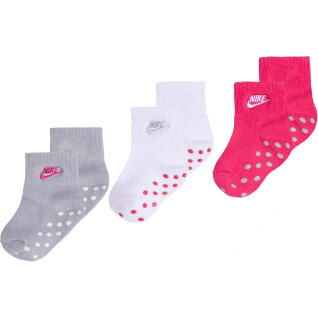 Girls' socks Nike Core Futura