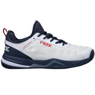Padel shoes Nox Calzado Lux Nerbo