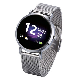 ios&android compatible multifunction gps watch Platyne Fashion