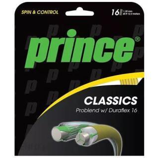 Tennis strings Prince Pro blend