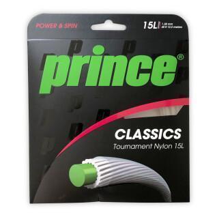 Tennis strings Prince Tournament nylon