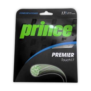 Tennis strings Prince Premier touch