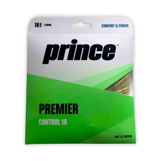 Tennis strings Prince Premier control