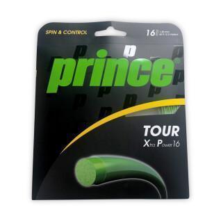 Tennis strings Prince Tour xp