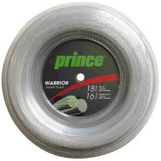 Tennis strings Prince Warrior Hybrid Touch 200m