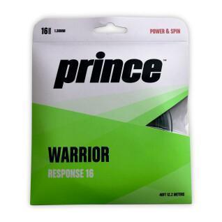 Tennis strings Prince Warrior Response