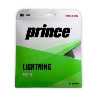 Tennis strings Prince Lightning pro